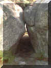 Fort de Fontainebleau, juin 2000