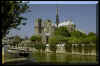 Notre Dame de Paris