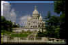 Basilique du Sacr Coeur