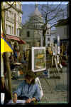 Place du Tertre
