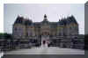 Vaux-le-Vicomte 13 aot 2000