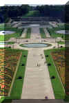 Vaux-le-Vicomte 13 aot 2000
